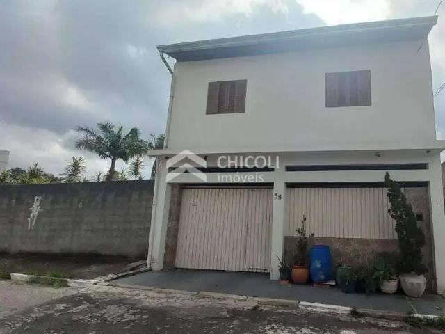 Casa venda em Vargem Grande Paulista