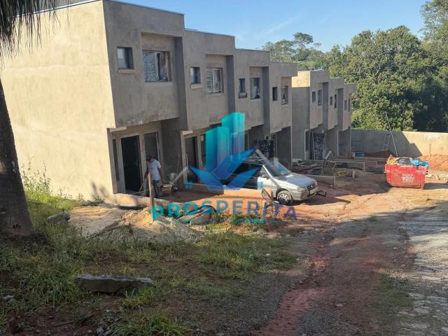 Casa venda em Jardim Helena Maria, Vargem Grande Paulista