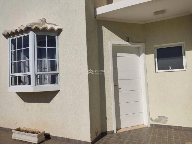 Casa venda em Vargem Grande Paulista, Região Geográfica Intermediária de São Paulo