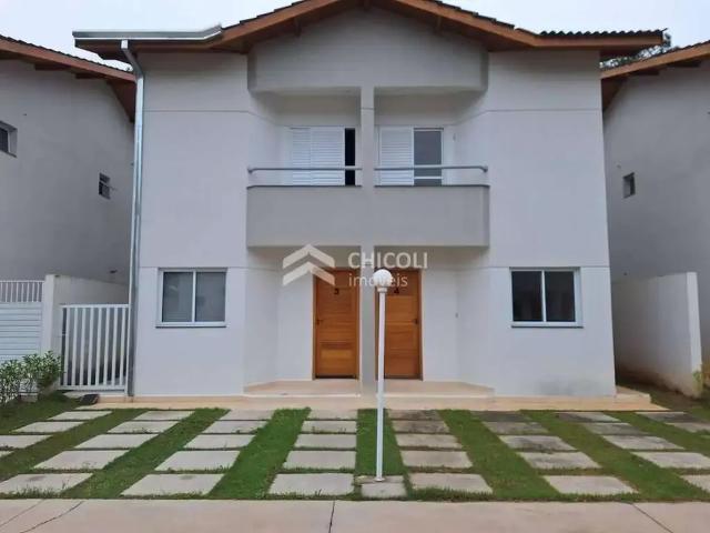 Casa venda em Vargem Grande Paulista