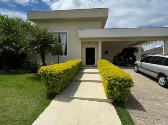 Casa venda em Vargem Grande Paulista