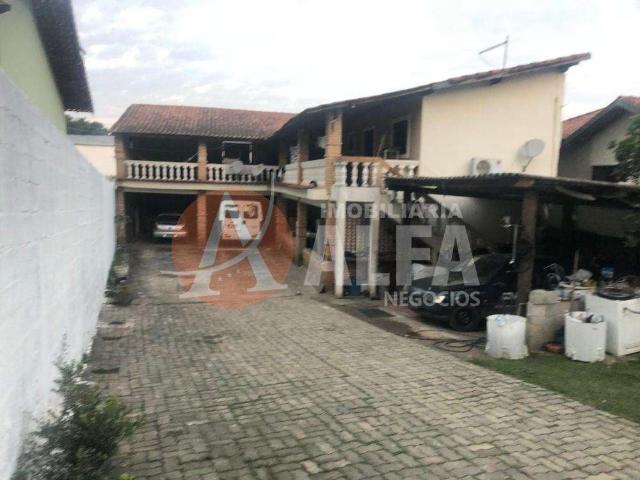 Casa venda em Vargem Grande Paulista