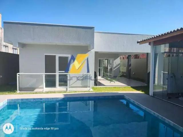 Casa venda em Vargem Grande Paulista