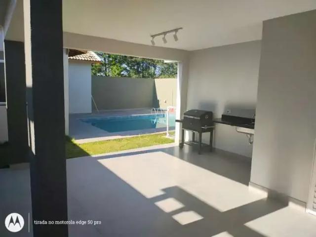 Casa venda em Vargem Grande Paulista