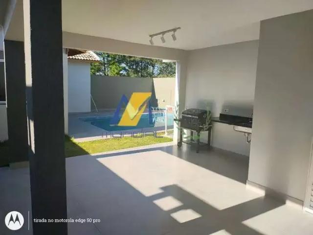 Casa venda em Vargem Grande Paulista