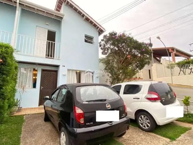 Casa venda em Vargem Grande Paulista