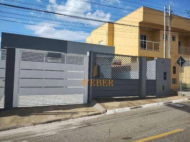 Casa venda em Vargem Grande Paulista
