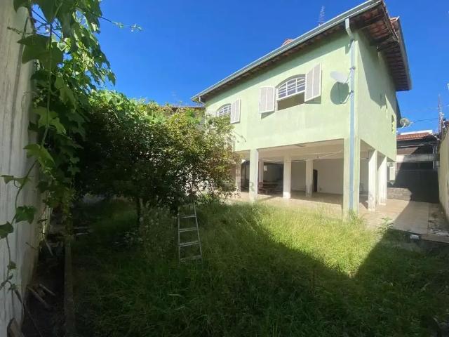Casa venda em Vargem Grande Paulista