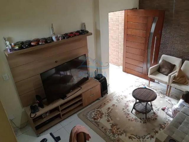 Casa venda em Vargem Grande Paulista