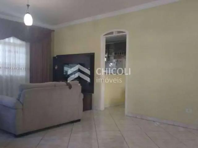 Casa venda em Vargem Grande Paulista