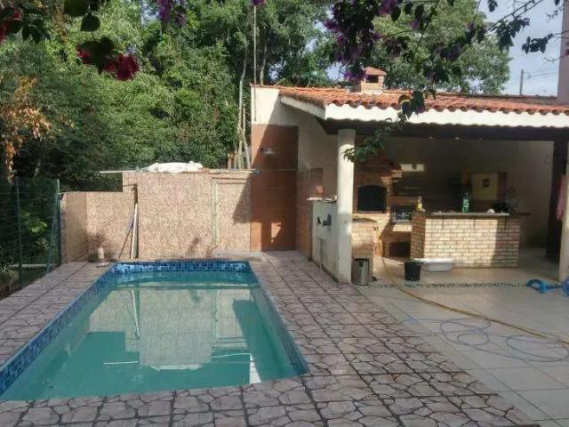 Casa venda em Vargem Grande Paulista