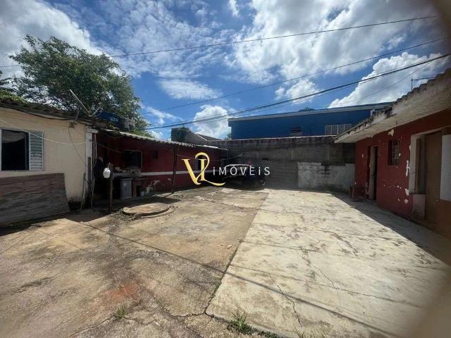 Casa venda em Jardim Helena Maria, Vargem Grande Paulista