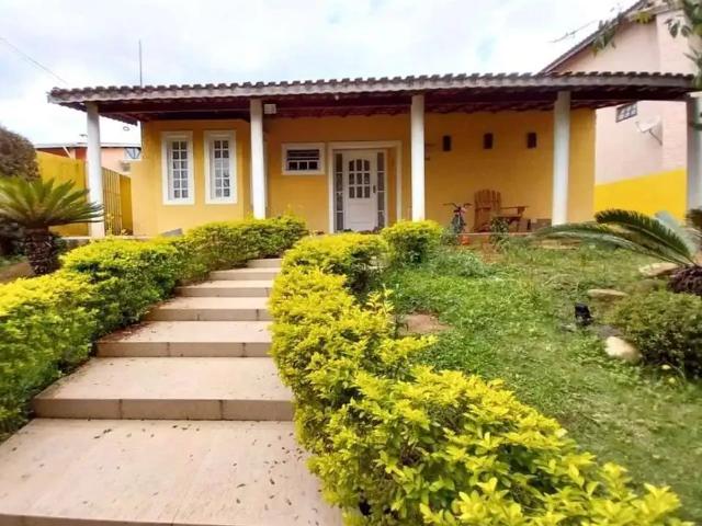 Casa venda em Centro, Vargem Grande Paulista