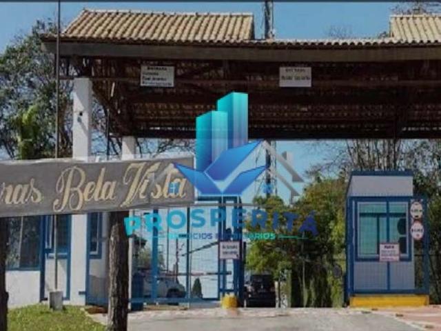 Casa venda em Vargem Grande Paulista, Parque Ruth Maria