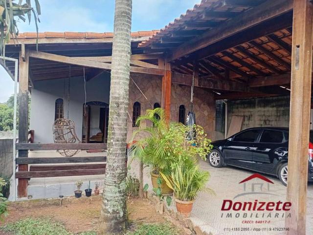 Casa venda em Jardim Bela Vista, Vargem Grande Paulista