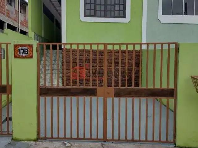 Casa venda em Vargem Grande Paulista