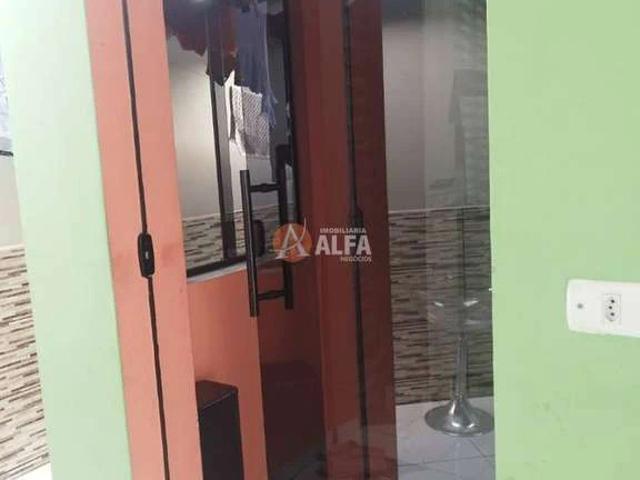 Casa venda em Parque do Agreste, Vargem Grande Paulista