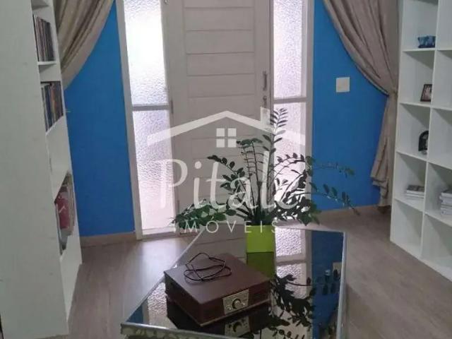 Casa venda em Parque Ruth Maria, Vargem Grande Paulista