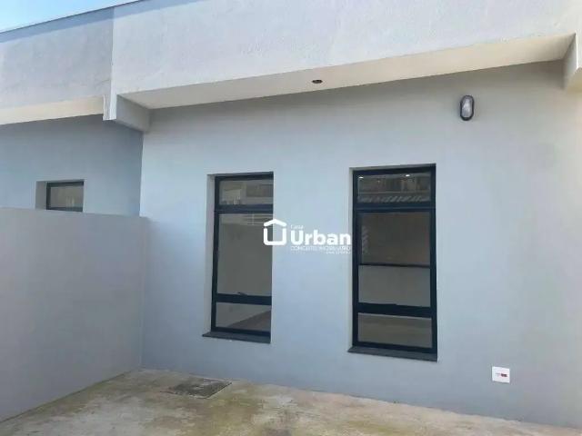 Casa venda em Centro, Vargem Grande Paulista