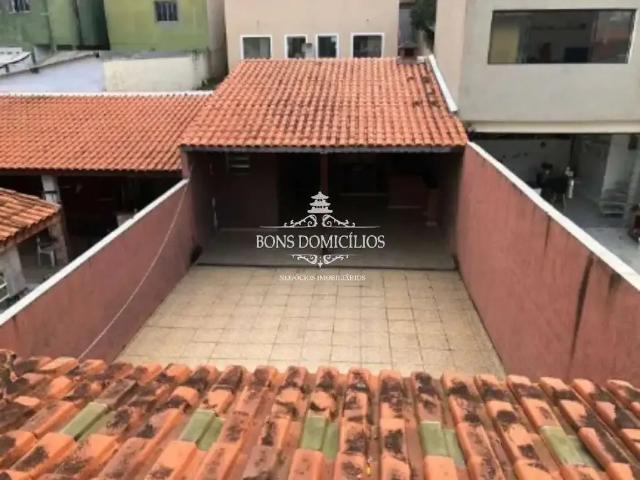 Casa venda em Vargem Grande Paulista