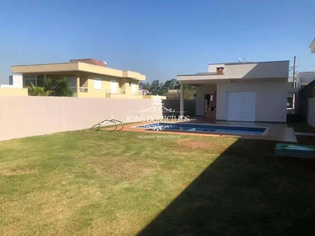 Casa venda em Vargem Grande Paulista