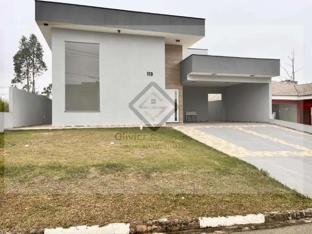 Casa venda em Vargem Grande Paulista