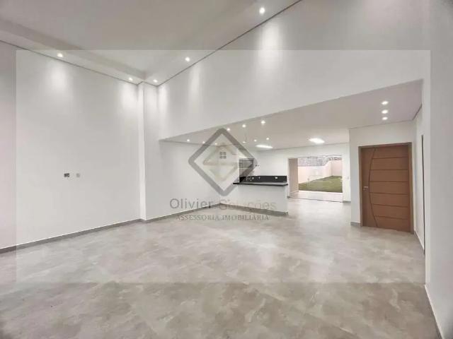 Casa venda em Vargem Grande Paulista