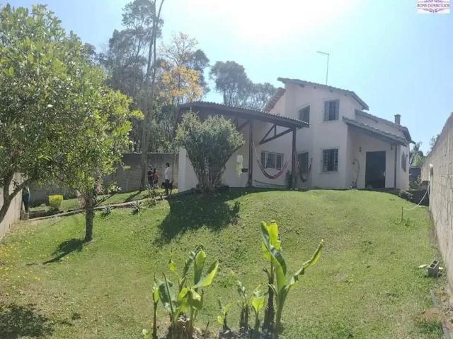 Casa venda em Vargem Grande Paulista