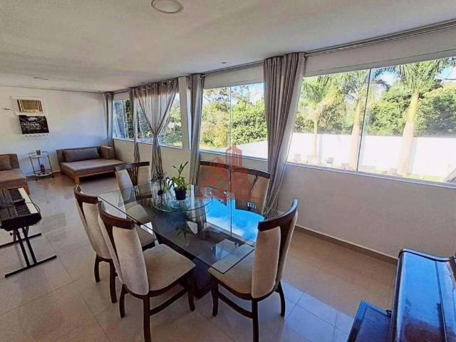 Casa venda em Paysage Vert, Vargem Grande Paulista