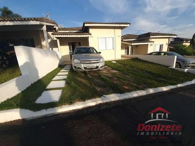 Casa venda em Parque Ruth Maria, Vargem Grande Paulista