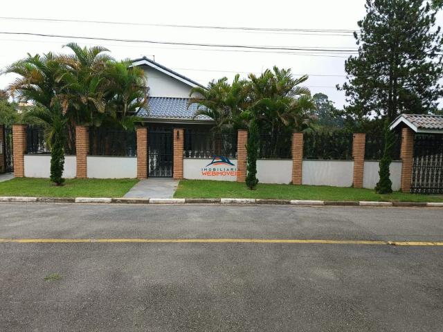 Casa venda em Granja Cristiana, Vargem Grande Paulista