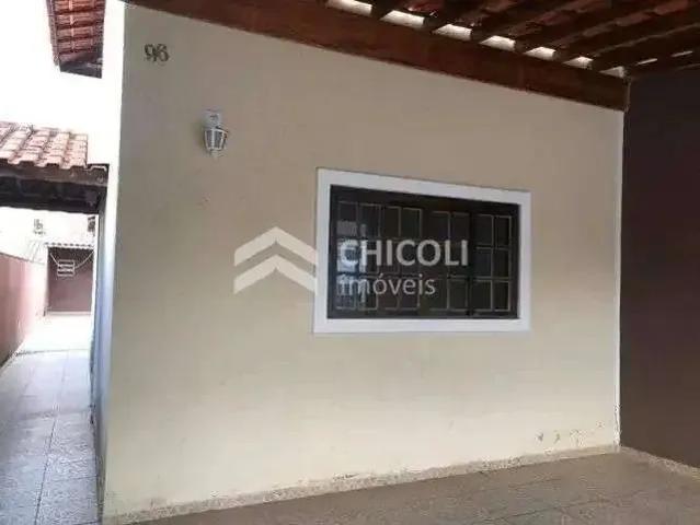 Casa venda em Vargem Grande Paulista, Região Geográfica Intermediária de São Paulo
