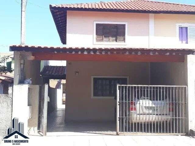 Casa venda em Vargem Grande Paulista, São Judas Tadeu
