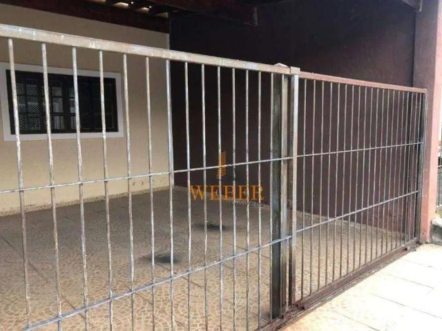 Casa venda em Vargem Grande Paulista