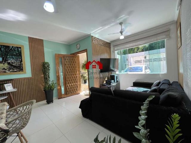 Casa venda em Vargem Grande Paulista