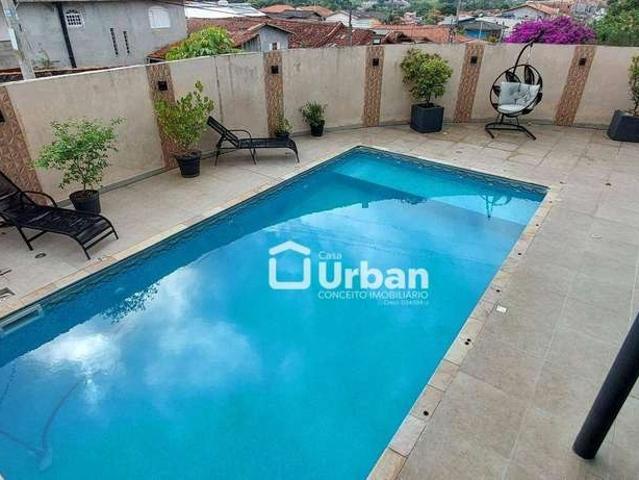 Casa venda em Narita Garden, Vargem Grande Paulista