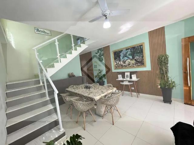 Casa venda em Vargem Grande Paulista