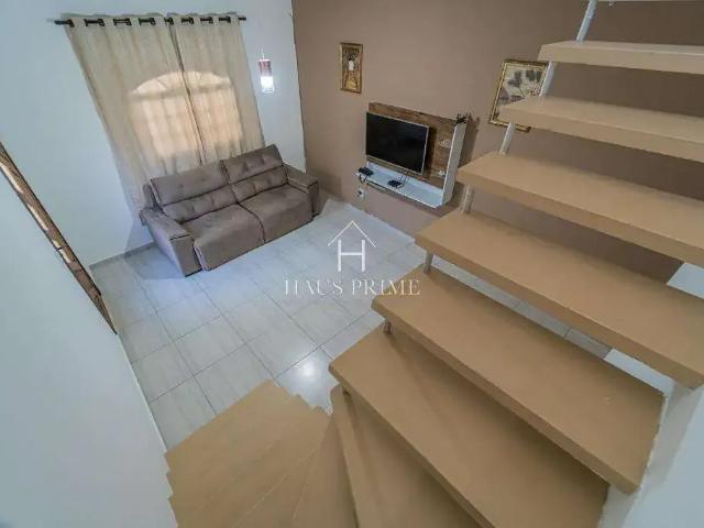 Casa venda em Vargem Grande Paulista