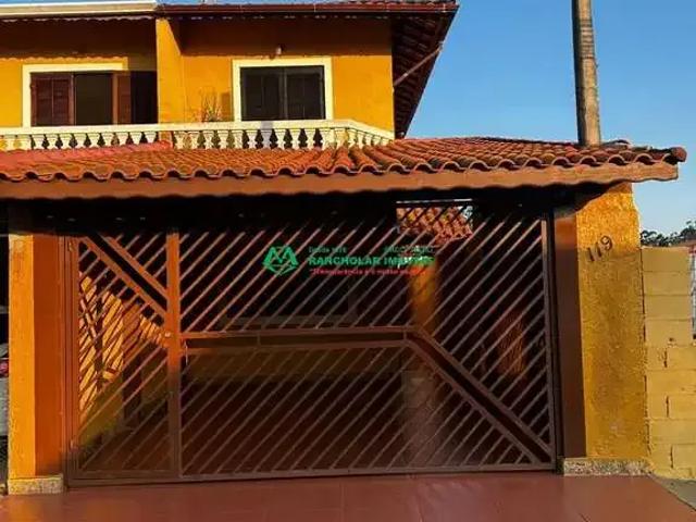 Casa venda em Parque do Agreste, Vargem Grande Paulista