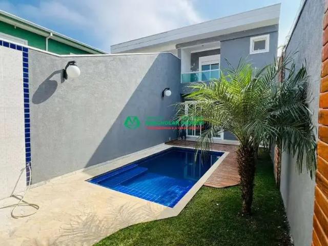 Casa venda em Parque do Agreste, Vargem Grande Paulista