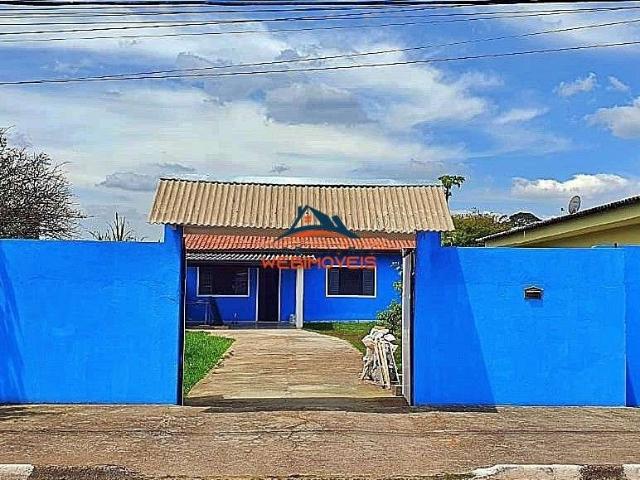 Casa venda em Parque do Agreste, Vargem Grande Paulista