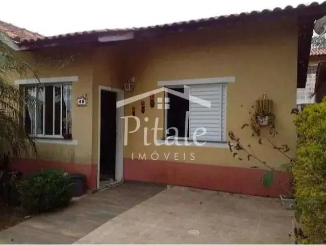 Casa venda em Parque do Agreste, Vargem Grande Paulista