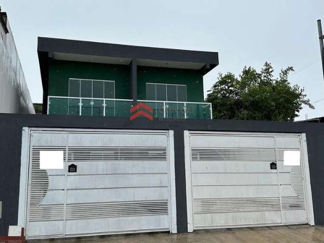 Casa venda em Parque do Agreste, Vargem Grande Paulista