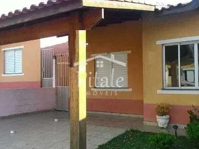 Casa venda em Parque do Agreste, Vargem Grande Paulista
