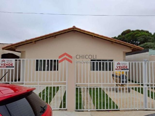 Casa venda em Parque Ruth Maria, Vargem Grande Paulista