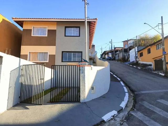 Casa venda em Vargem Grande Paulista