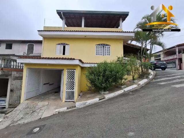 Casa venda em Parque Ruth Maria, Vargem Grande Paulista