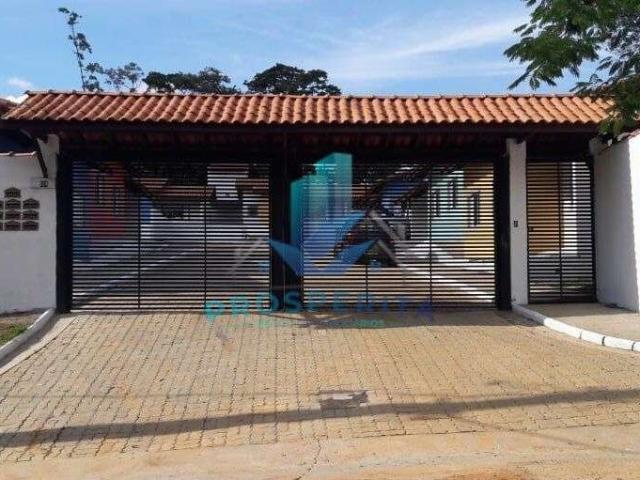 Casa venda em Vargem Grande Paulista, Vargem Grande Paulista