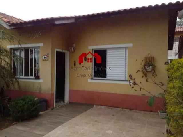 Casa venda em Parque do Agreste, Vargem Grande Paulista