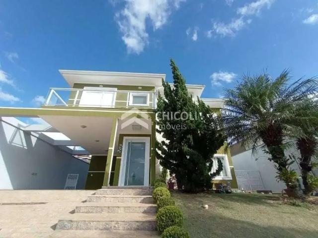 Casa venda em Vargem Grande Paulista